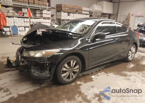 2011 Honda Accord 2.4 Ex-L z USA, uszkodzony, nr VIN 1HGCS1B89BA002635